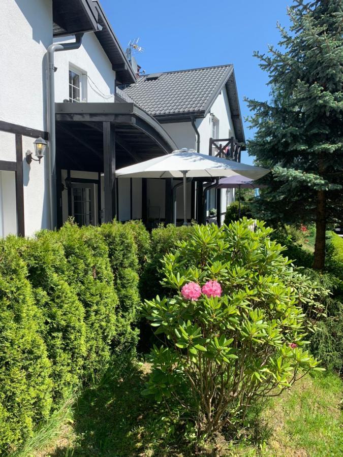 Apartamenty Na Skarpie Debina  Экстерьер фото