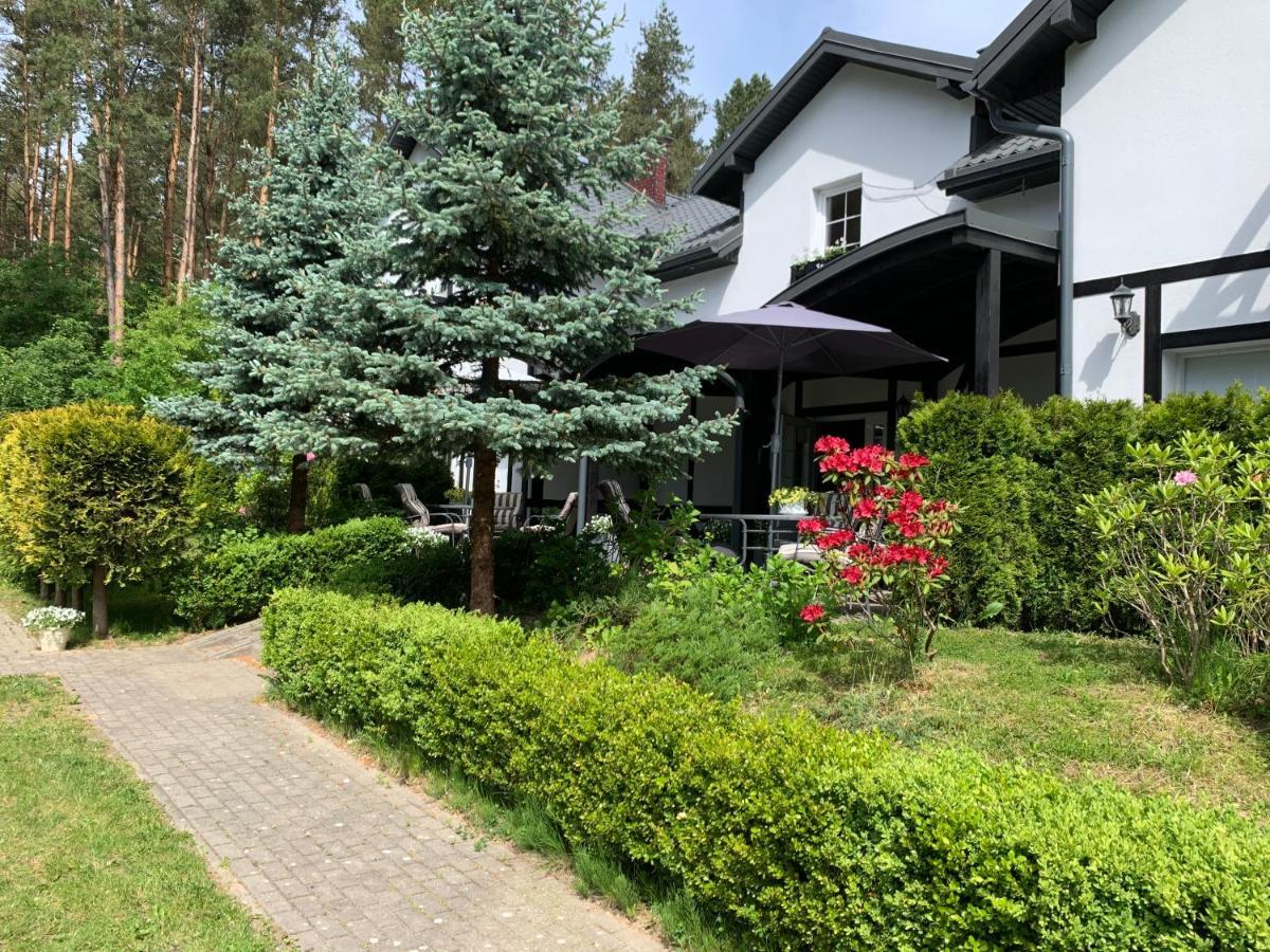 Apartamenty Na Skarpie Debina  Экстерьер фото
