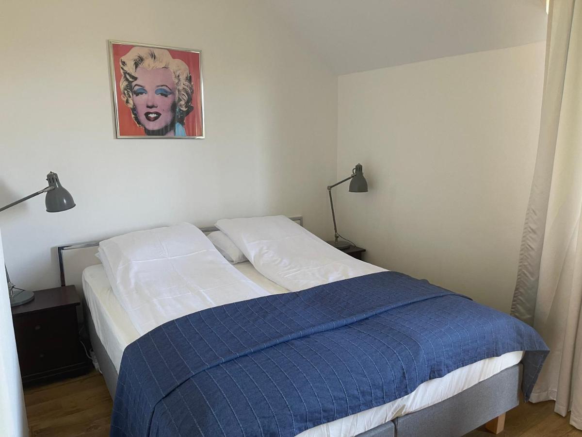 Apartamenty Na Skarpie Debina  Экстерьер фото