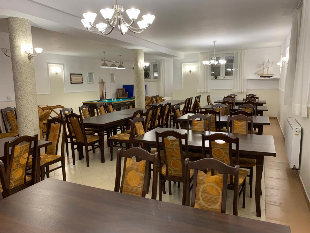 Apartamenty Na Skarpie Debina  Экстерьер фото