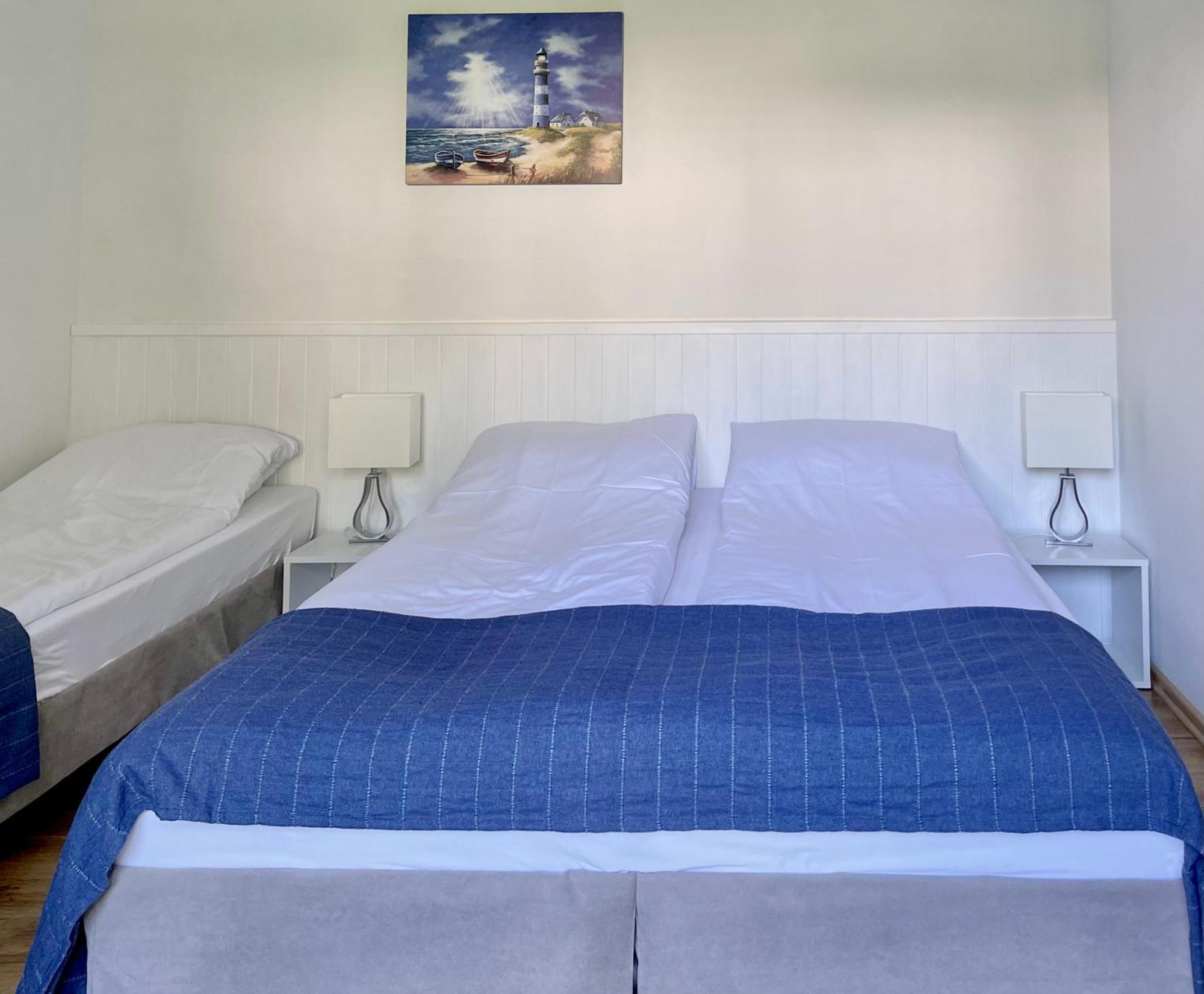 Apartamenty Na Skarpie Debina  Экстерьер фото