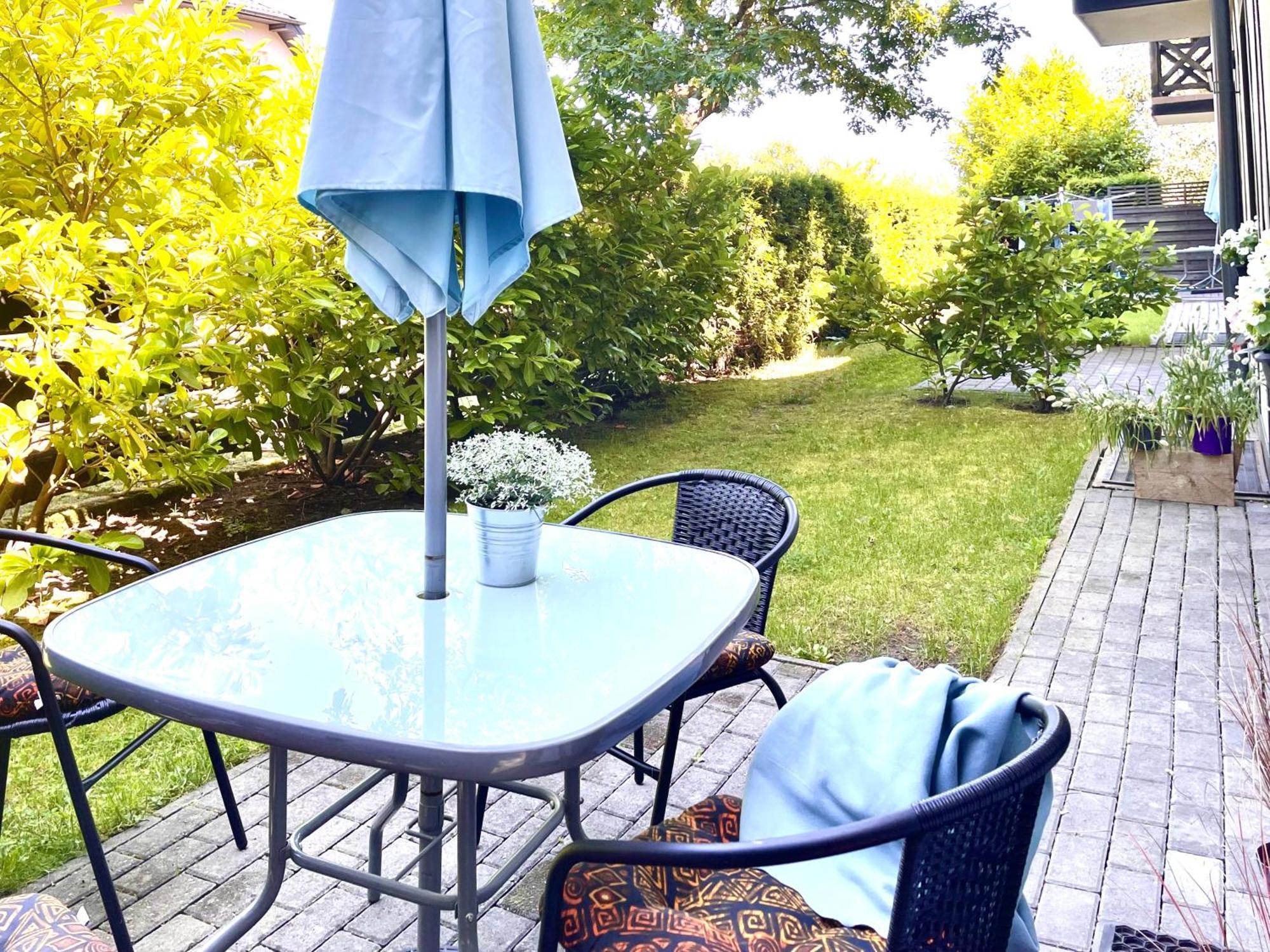 Apartamenty Na Skarpie Debina  Экстерьер фото