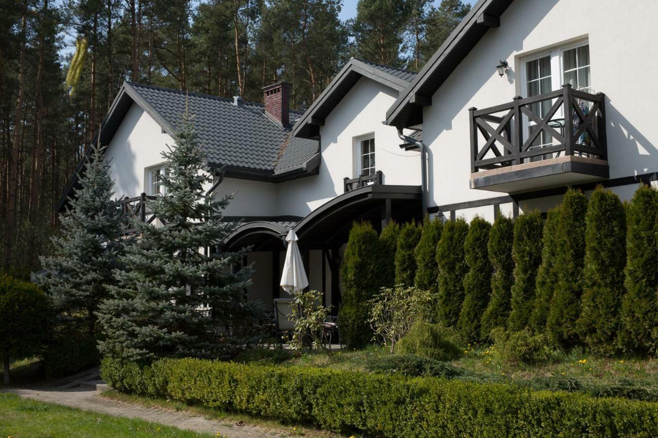 Apartamenty Na Skarpie Debina  Экстерьер фото